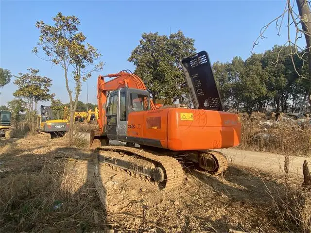 ZX240 Operator Cabin Zaxis 240 Cabin for Hitachi Excavator