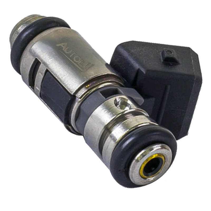ALB-1601208009106 OEM 71719037 Fuel Injector auto spare parts accessories for Fiat Brava Palio Palio Weekend Siena Strada 1.6 16V 7751313