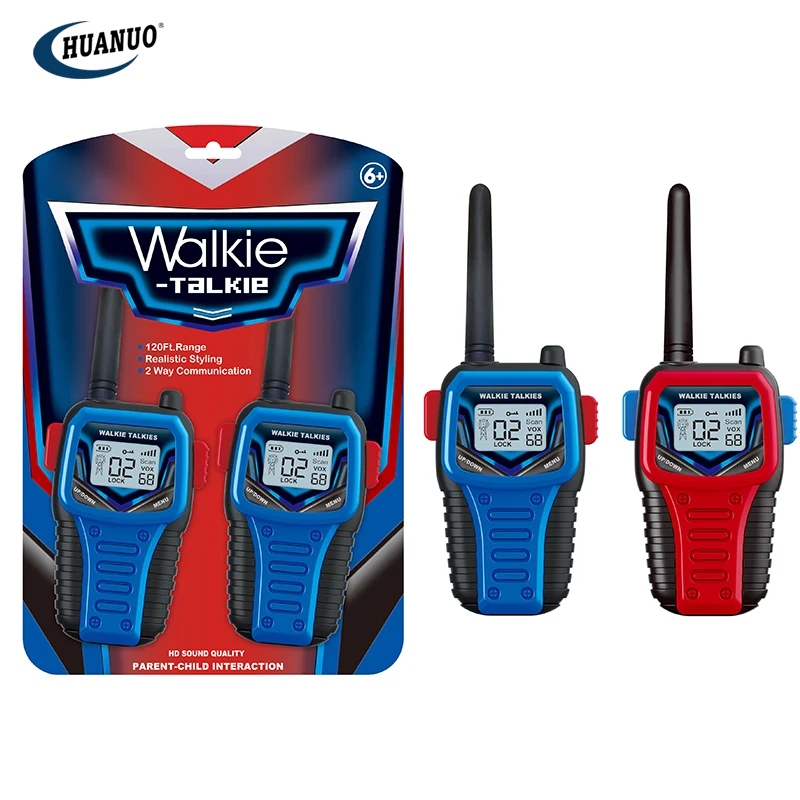 トランシーバー kaito_mama M-20W トランシーバー 特定小電力 モノタロウ 1セット(2台) M