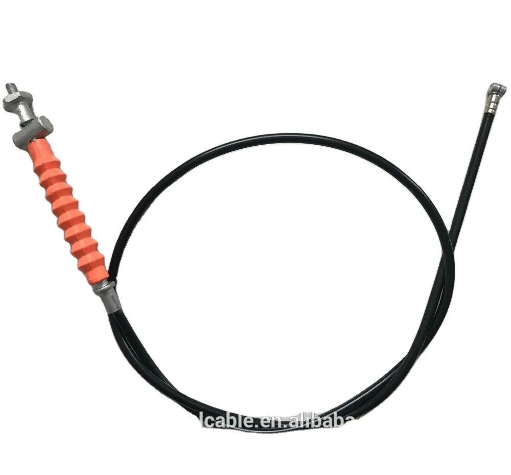 motorcycle cable parts