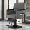 Dark gray electroplated black disc