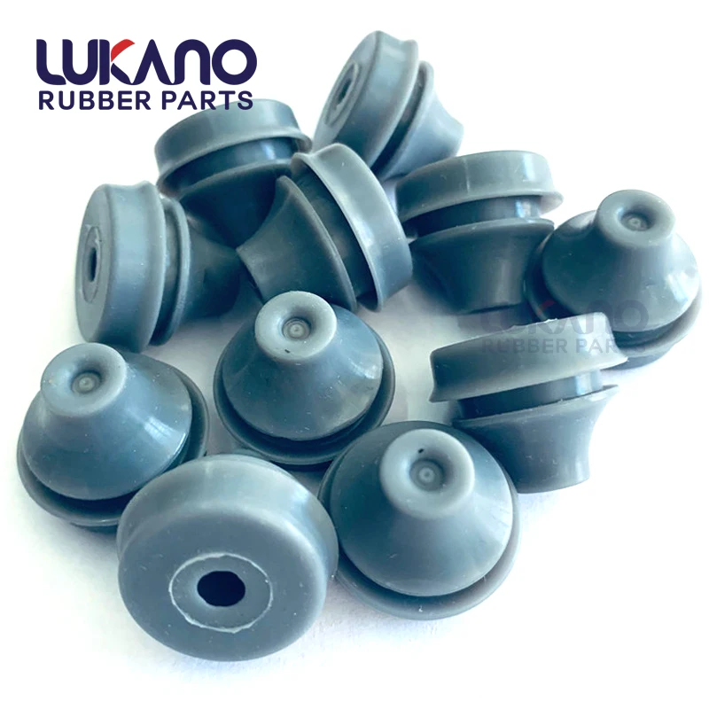 Custom Made Dust Cover Stator Grommet Rubber Boot Lead Cap