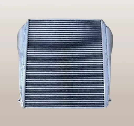 野猿 2000GTR Budokan Limited Inter Cooler～ Cooling System Truck Intercooler for Nissan UD Truck 21801-00Z0H