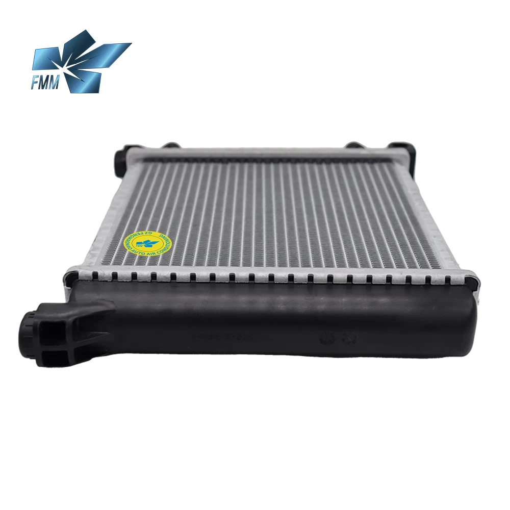 BMW F46 F48 F60 X1 Radiator 17117634565 - Reliable Performance