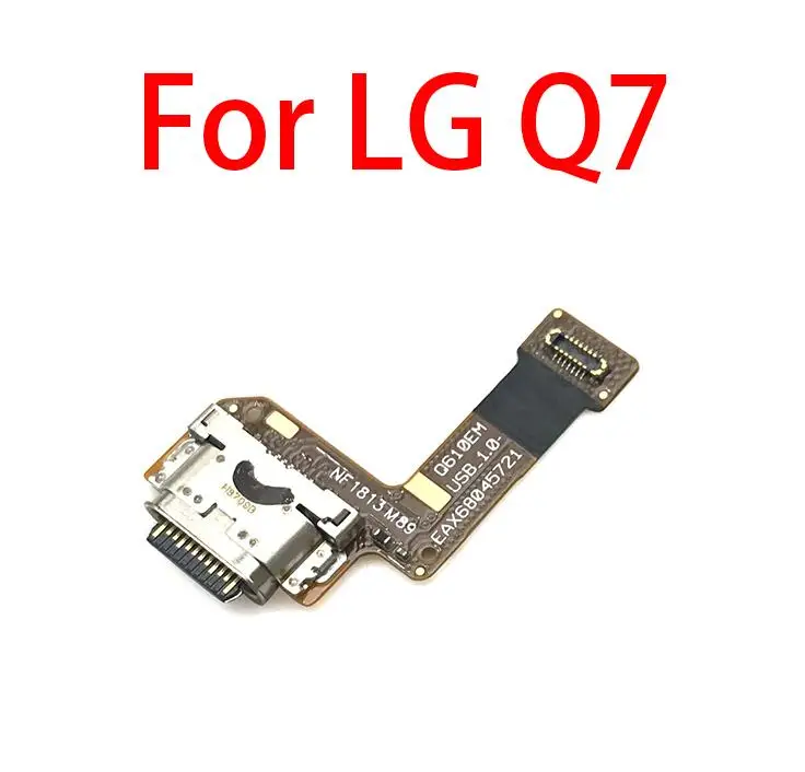 CONNECTEUR CHARGE DC port jack USB-C Type C LG G6 H870, H870DS, H873, H870S, L EUR 7,90 - FR