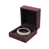 Bordeaux bangle box