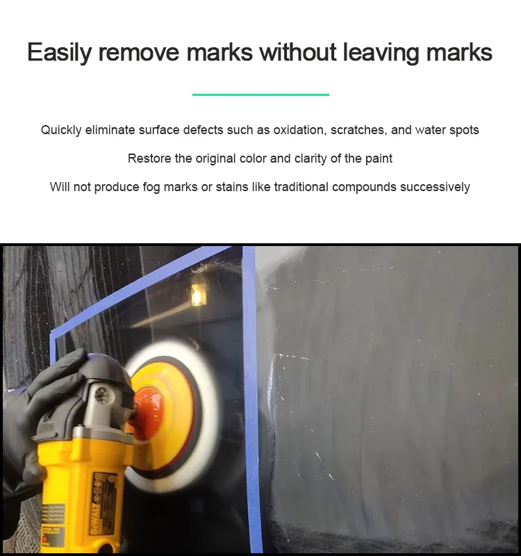 car body polish