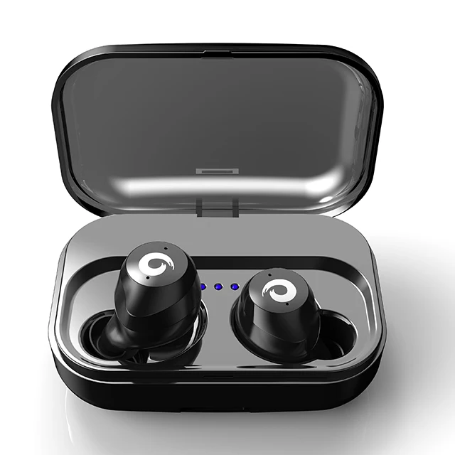 How to 2024 connect earteana earbuds