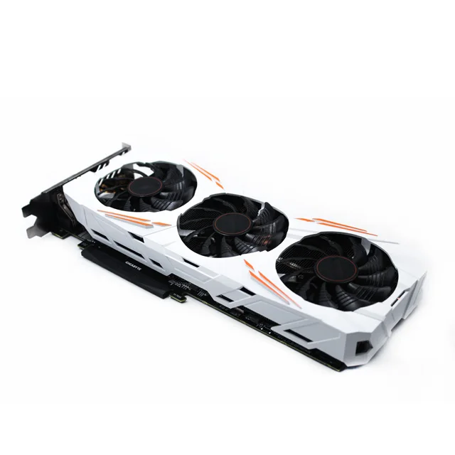 Gigabyte Nvidia 1080 Ti 8gb Second Hand Graphic Card Second Hand
