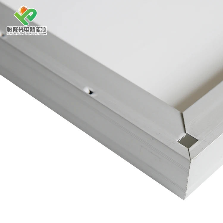 
 Китайская Фабрика прямые поставки 150 Вт солнечные фотоэлектрические панели для неэлектрифицированная солнечная система  