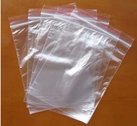 Plastic Zipper/ziplock Bag Making Machine Factory Supplier Low Price Computer Control PE Spare Parts Automatic Online Support