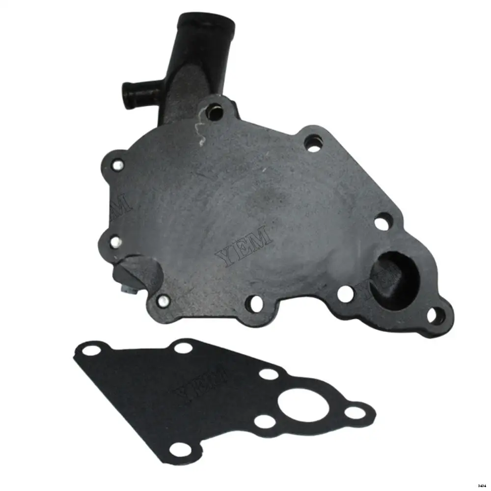 Water Pump 1375989 for Hyster Forklift C240 Engine 2