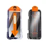 360 Privacy Phone tempered glass