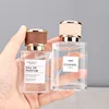 Clear Bottle