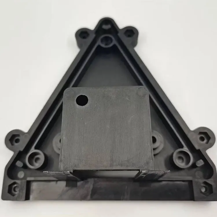 OEM Schimmel Injection Molding Plastic Parts Household Product Injection Plastique Abs Mouldings Production