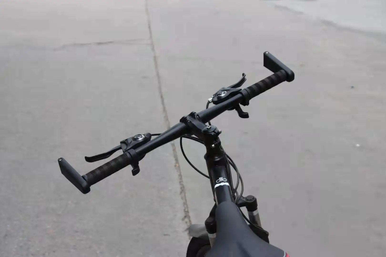 
 New Coming Bicycle Rear View Mirror Bike Cycling Back Sight Reflector Adjustable Left Right Handlebar Mirror  