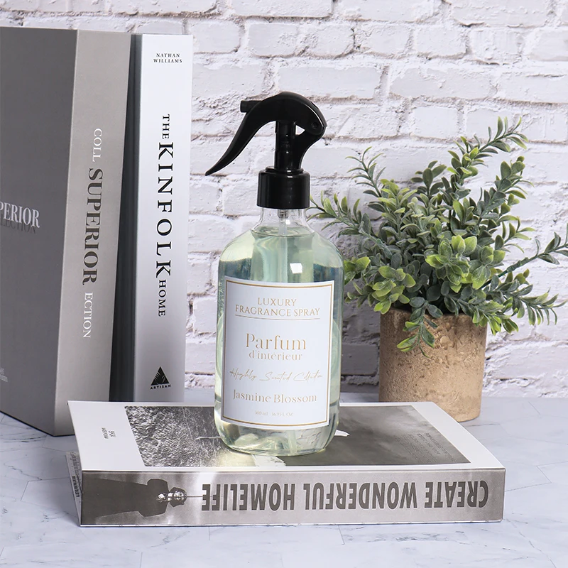 Best Home Freshener Room Air Freshener Linen Mist For Natural Freshness