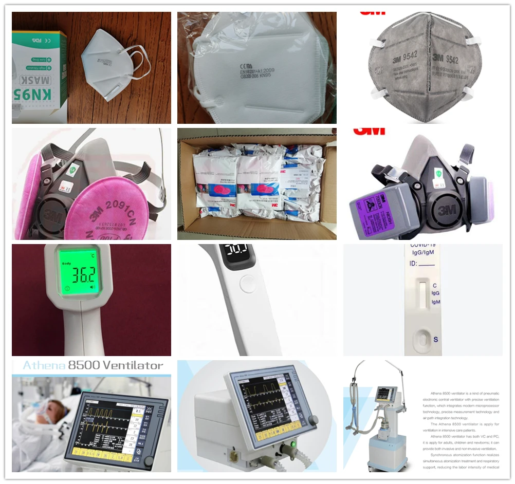 Weliftrich 3m P100 Particulate Filter 2097cn 2097 Fit For 6200 7502