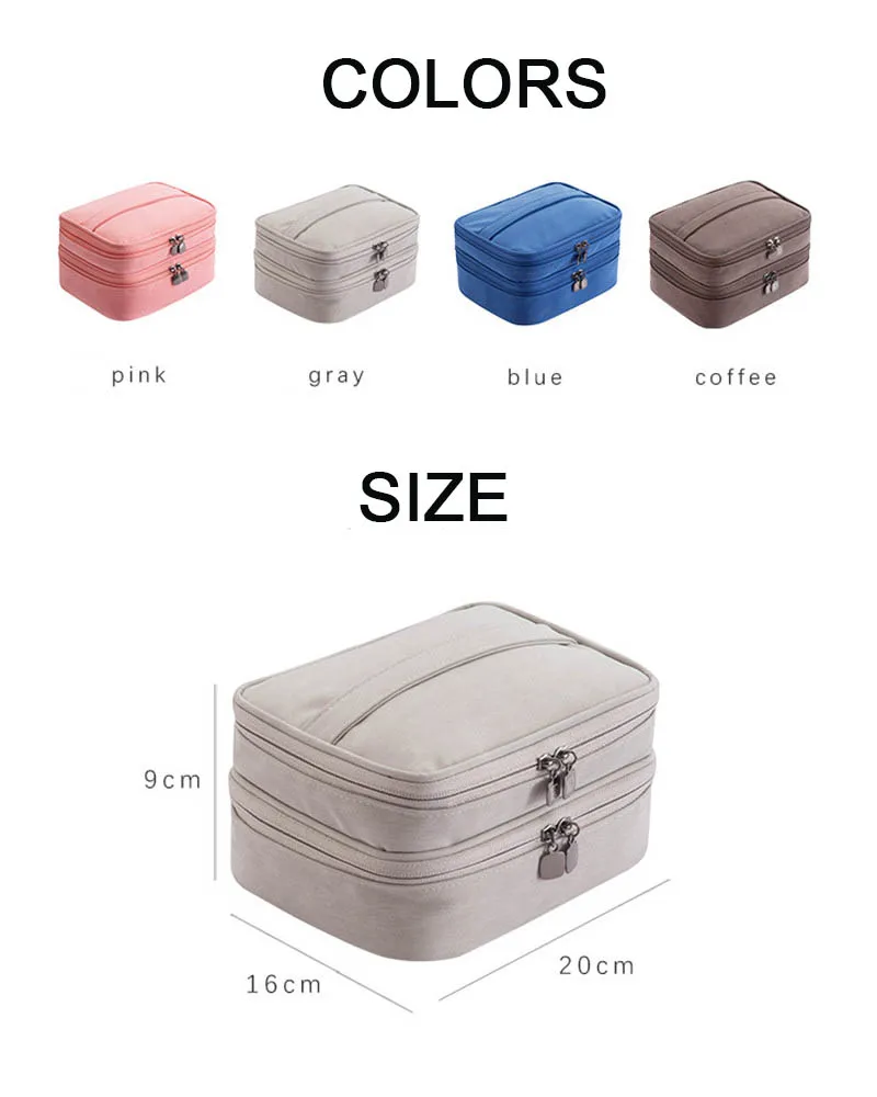 cable organizer travel