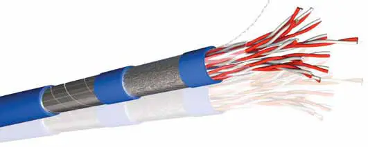 Gaine Flexible De Protection Pour Câble De Porte – 450 Mm, Acier Inox, Diamètre Intérieur 9,5 Mm