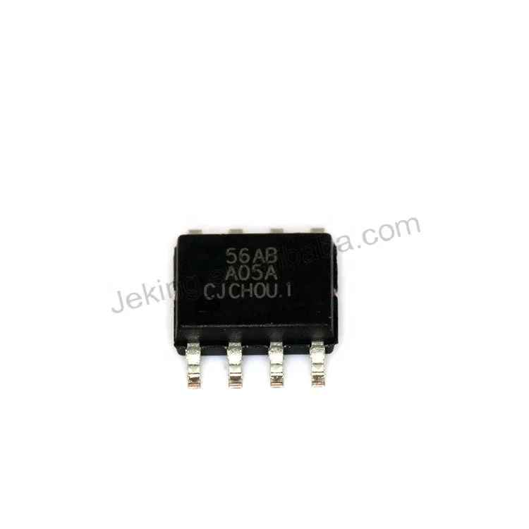 Jeking 56AB Step Down Constant Current Power Driver IC LN2556SRC
