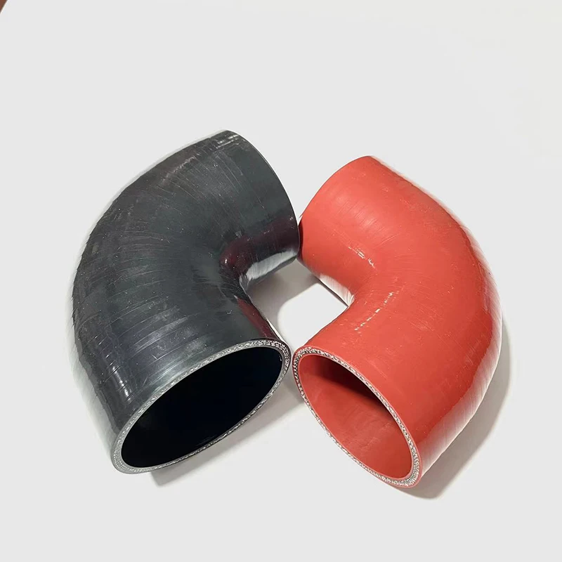 Reducer 45 Factory Hot Sales High Quality Universal Silicone Coupler Pipe 45/90 ...