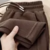 K170-brown straight-leg
