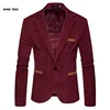 wine red