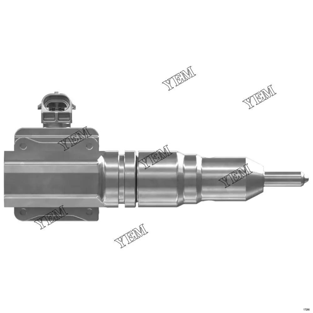 High-Performance Injector Gp-Fuel Fit for 160-1695 Fast Delivery Engine Parts 3