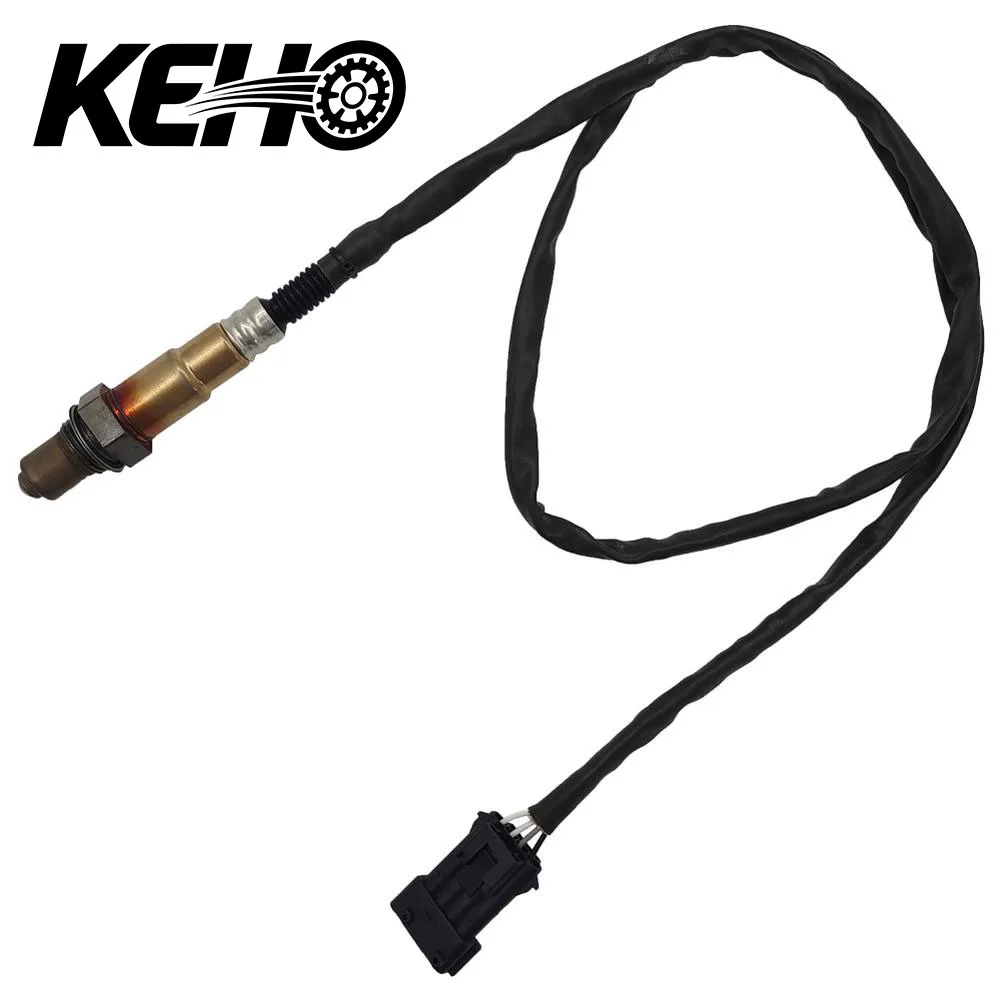 Oxygen sensor - BS006784 - Besturn 1.6 / Weilin 1.8 Downstream-2