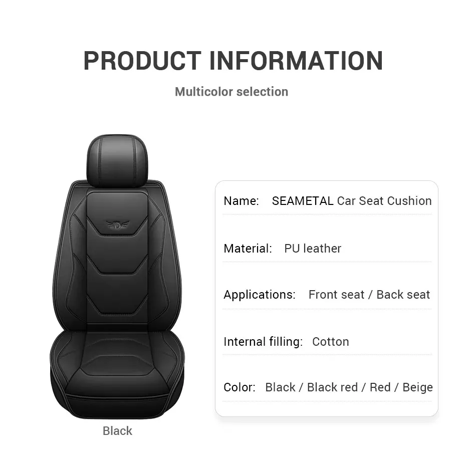 Car Protector Luxury Car Leather Seat Covers Full Set Seat Cover Car For Honda Buy Seat Cover
