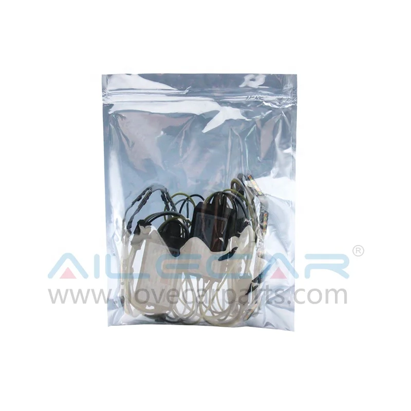 AILECAR Sequential LED DRL Strip May bach Mode Car LED Strip Light for Universal Car Motorcycle