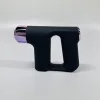 Black  (button version)