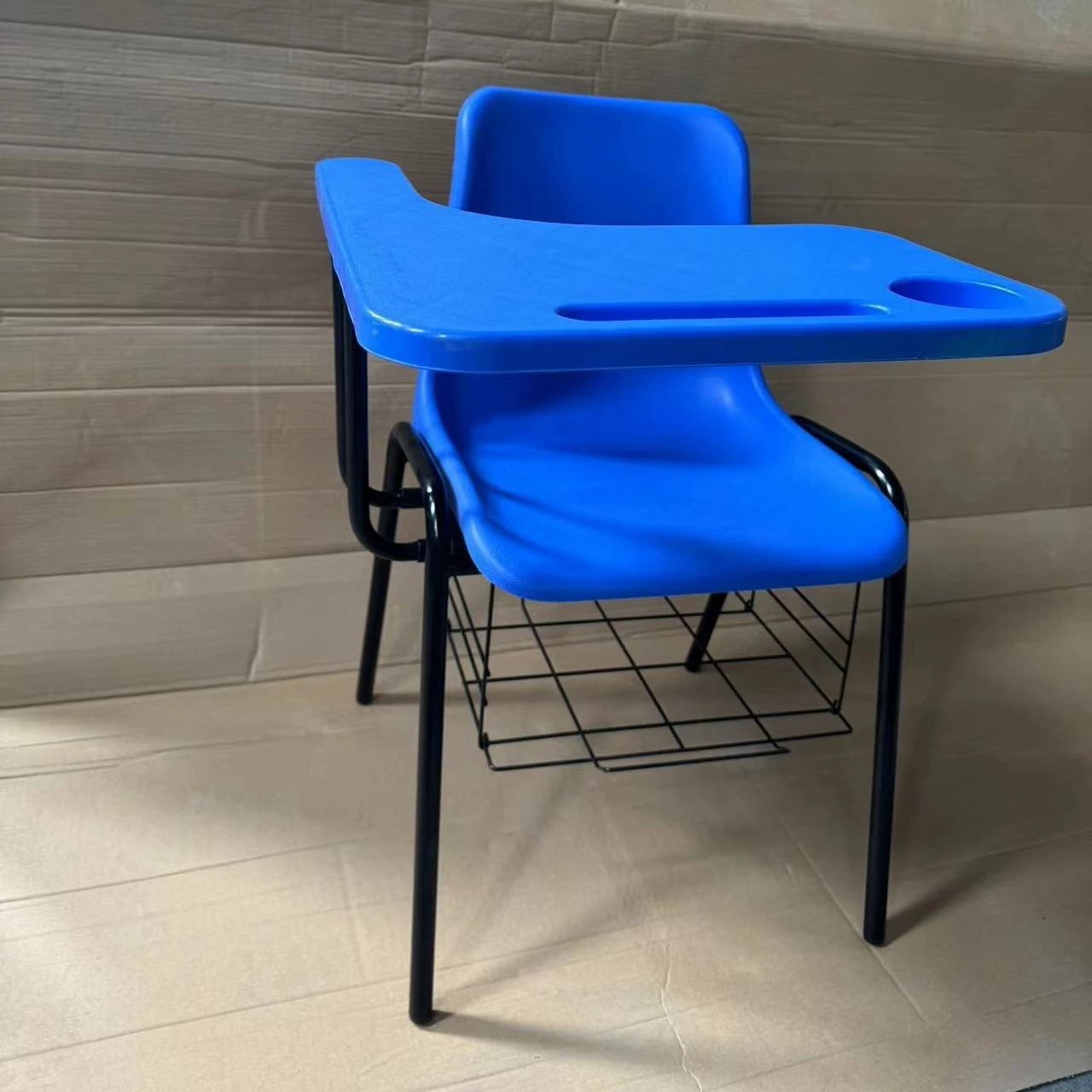 Jonti-Craft Berries Plastic Chairs with Chrome-Plated Legs - Student Chairs  | Jonti-Craft, Inc, image size:1280x1280