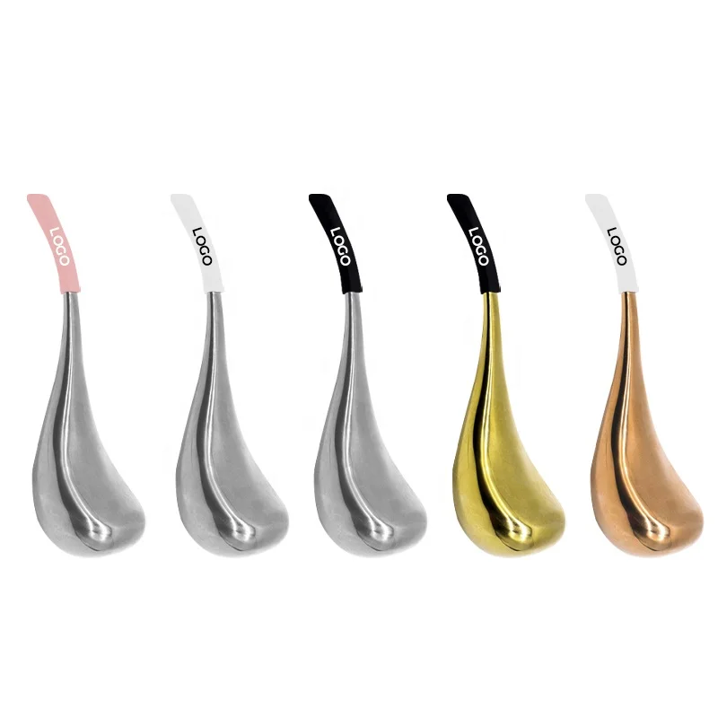 Herramientas de reparación de la piel, masajeador crio facial de