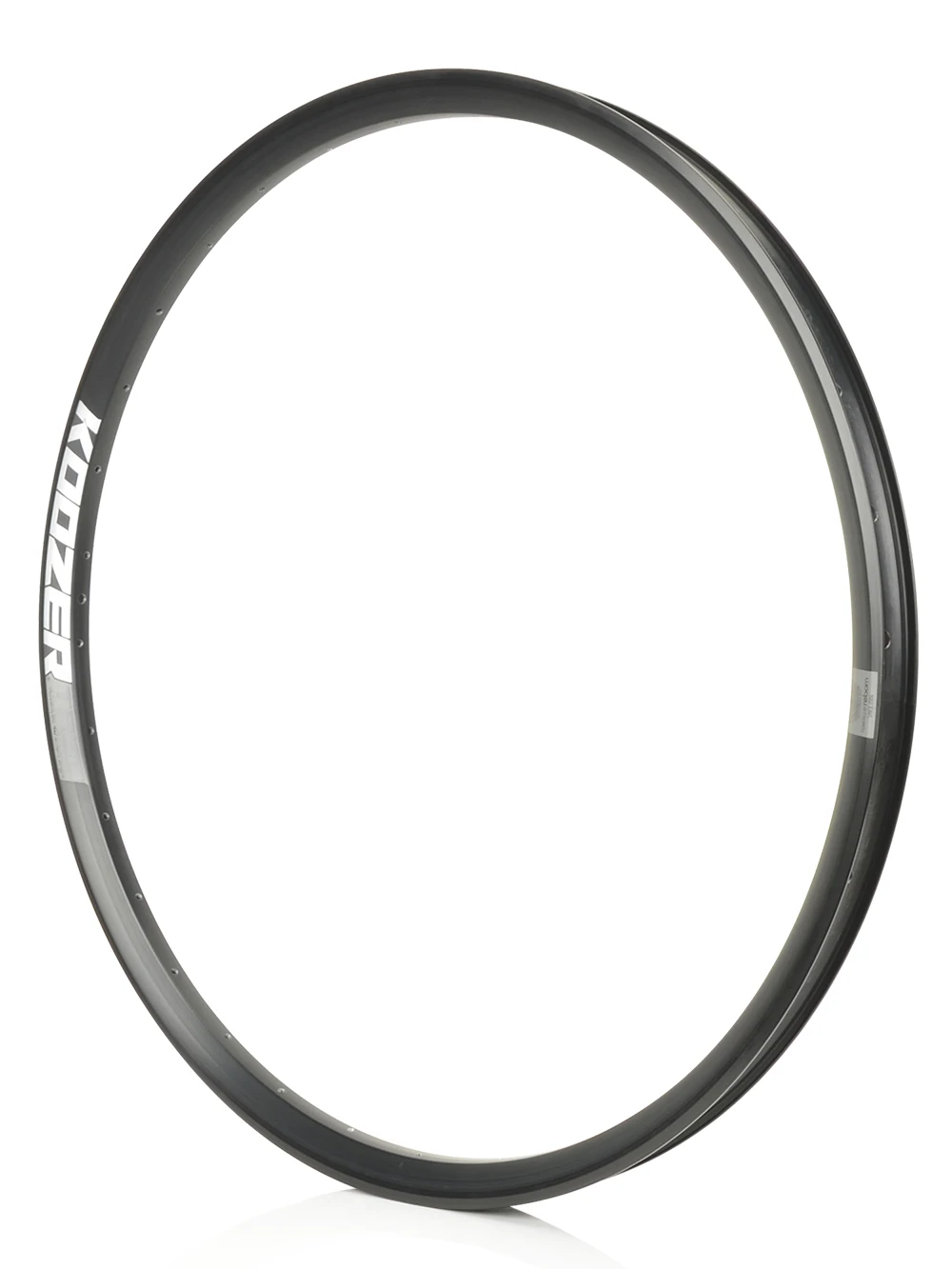 Koozer TR30 Heavy MTB Bicycle Rim Advanced 4D Smart Drilling 26 27.5 29 Inch Tubeless Ready 32 Holes 30mm Wheel Bike Parts FR DH