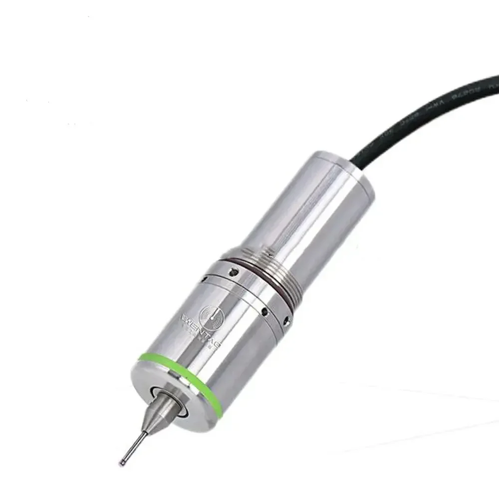 3D Contact T-25 Edge Finder Probe CNC Machine Tool Wired Probe Detection Sensor Automatic Edge Finder Hotnessaw Water Jet New