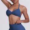 6702 Bra - Blue Grey