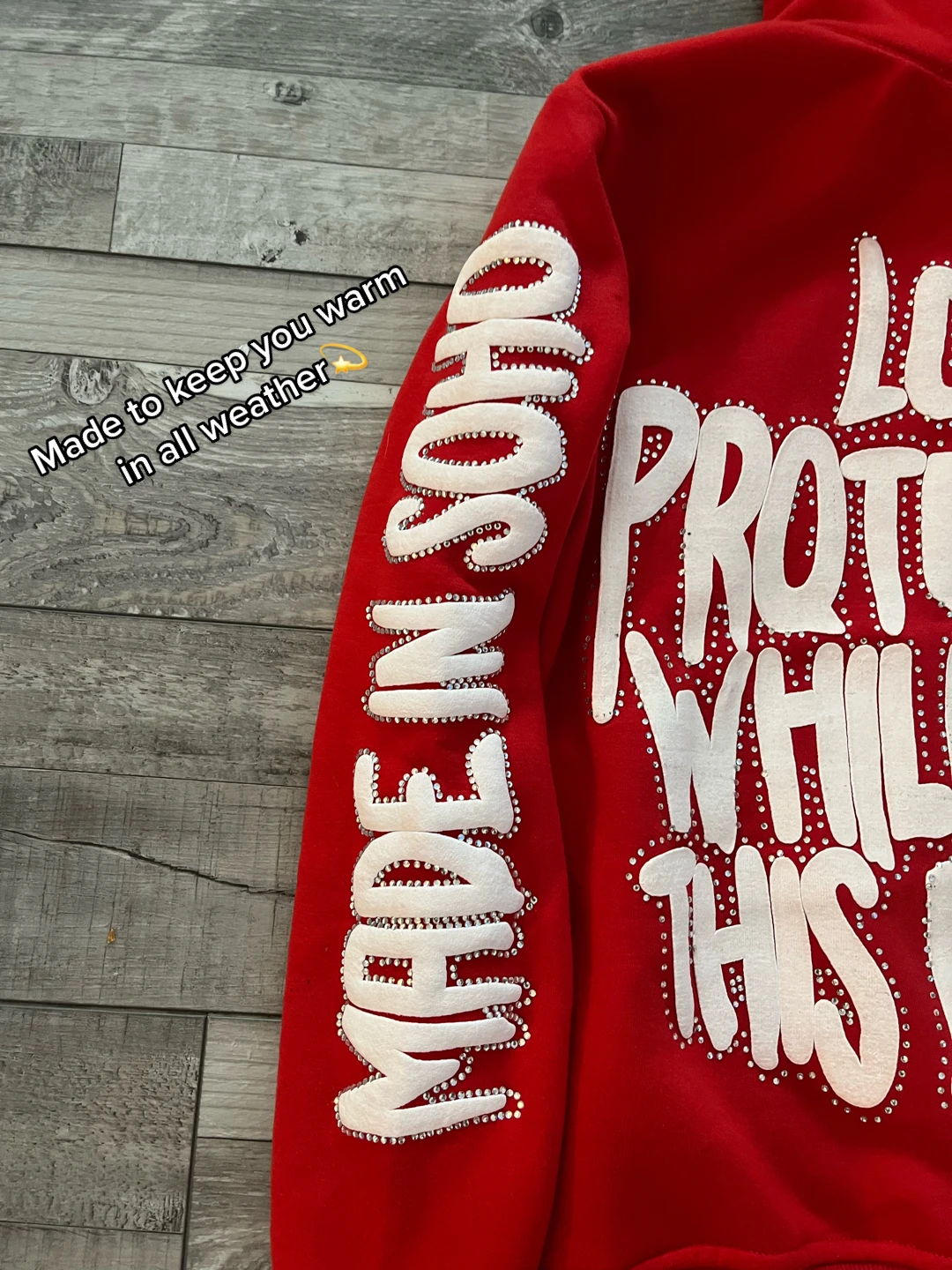 Custom Men's Clothing Manufacturers Sweatshirt 100 Cotton Cut And Sew