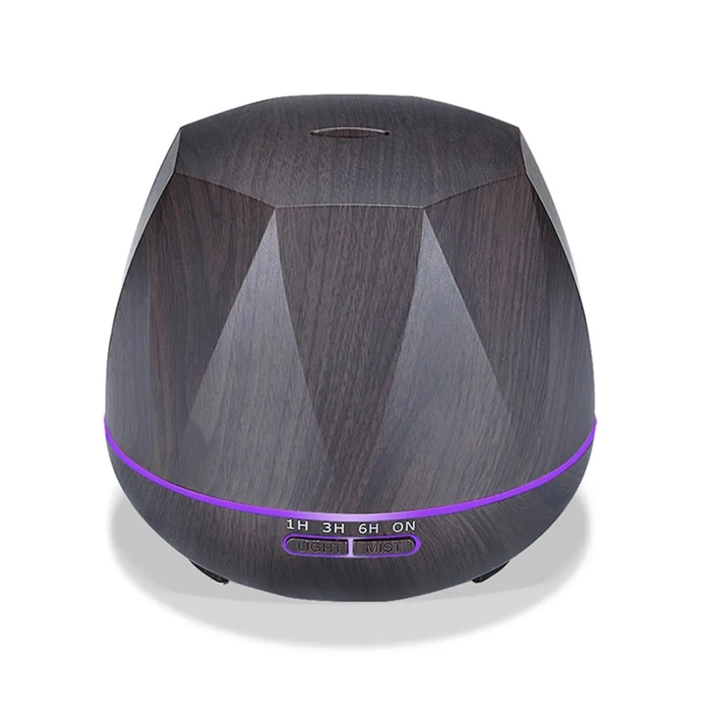CE Nebulizer Essential Oil Aroma Diffuser Aromatherapy Essential Oil Diffuser Humidifier