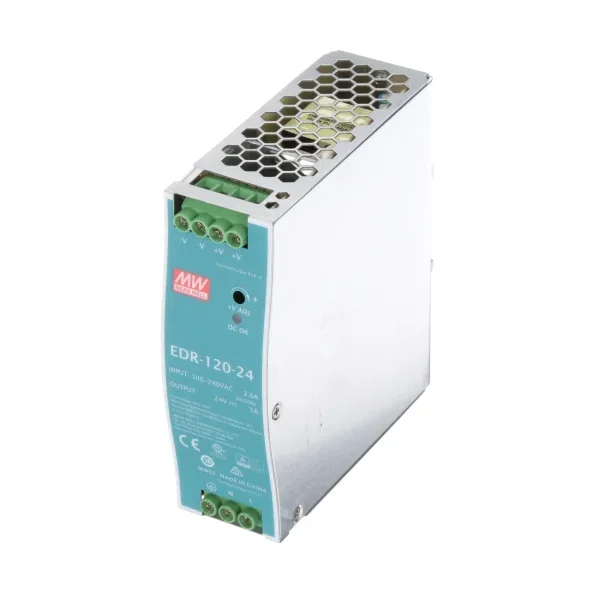 MEAN WELL EDR-120-24 4