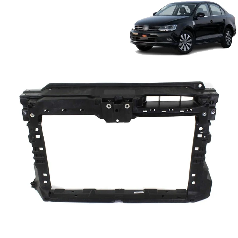 for volkswagen jetta car accessories Front Radiator Support for VW Volkswagen Jetta 2015-2017 OEM 5C6805588R