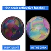 FiFish scale reflection