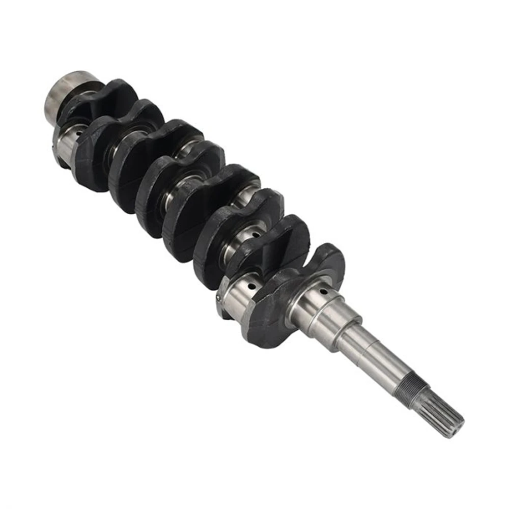 IZUMI Crankshaft for Bobcat 331 334 337 751 753 S150 S175 S185 T190 7753 B300 6655184 Industrial Engine Parts
