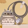 Totoro (juego de 4 piezas)