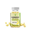 120 softgels/bottle