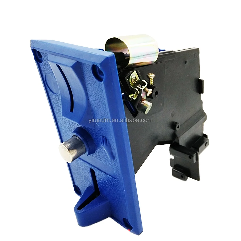 Coin Operated Pool Table of Mechanical Coin Acceptor Cheap Price for Sale