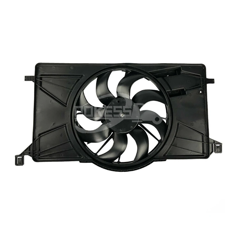 Electric Fan Wholesale for Ford Focus 12/15 1.6 Cooling systems Electr... — 3
