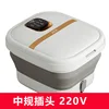 Prise standard chinoise 220V (pour usage domestique)