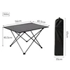 Medium black with storage pouch